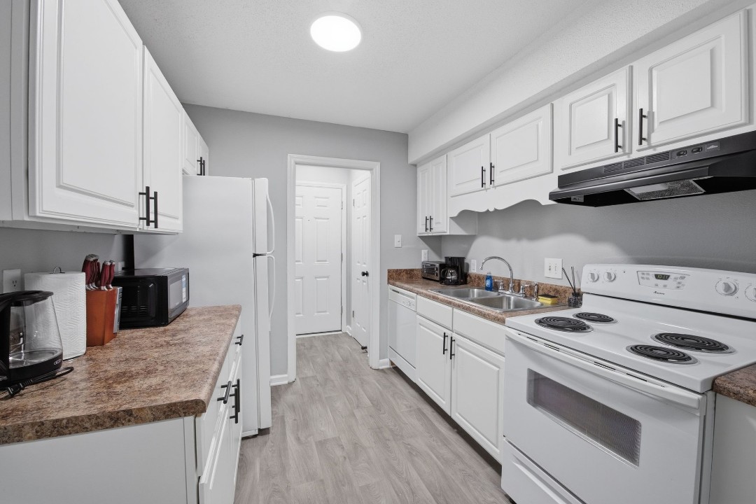 Icon Downtown Durham 8H · Unit 1/1