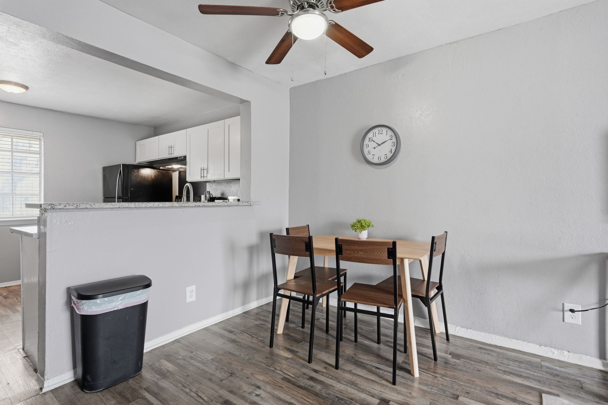 Pioneer Creek 412D
