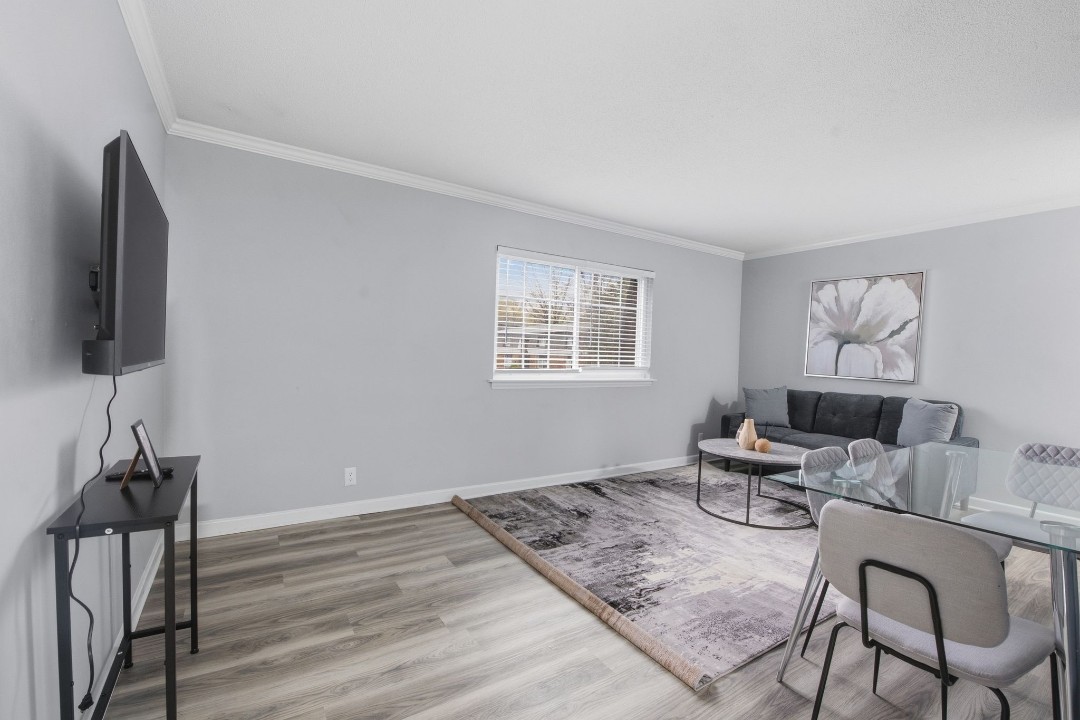 Icon Downtown Durham 7J · Unit 1/1