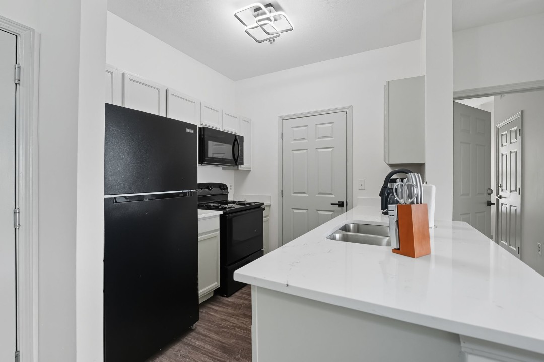 Element at Highlands 303 2bd/2bth