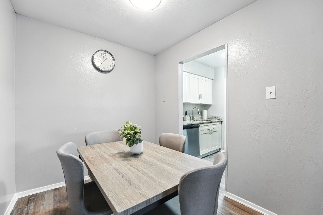 Eureka village · Unit 225 2/1