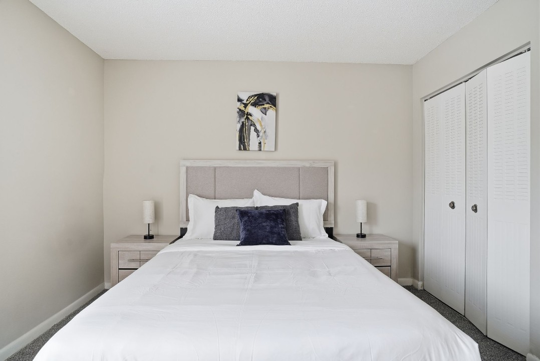 The Madison Apartments 3360-2B 2/1.5