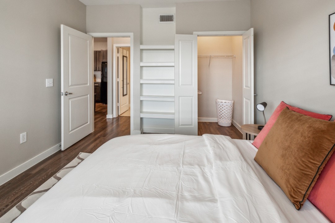 Smart Living Cypress Creek, 7309, · Unit 1/1