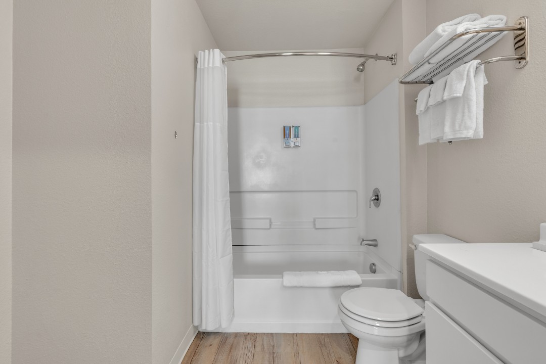 Simplicity At the Rim · Unit 1209  1/1