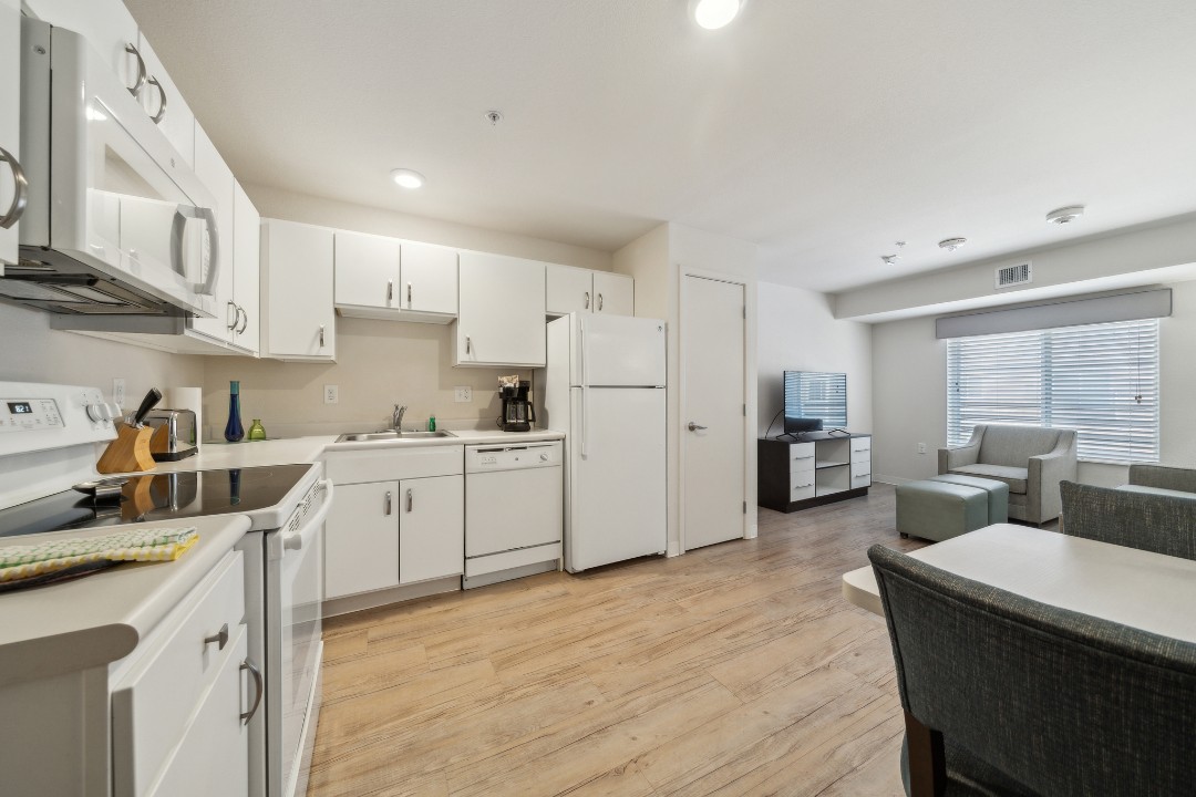 Simplicity At the Rim · Unit 1205  1/1