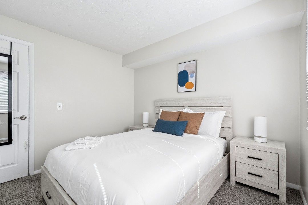 Northwoods 8208-2B · Unit 2/1