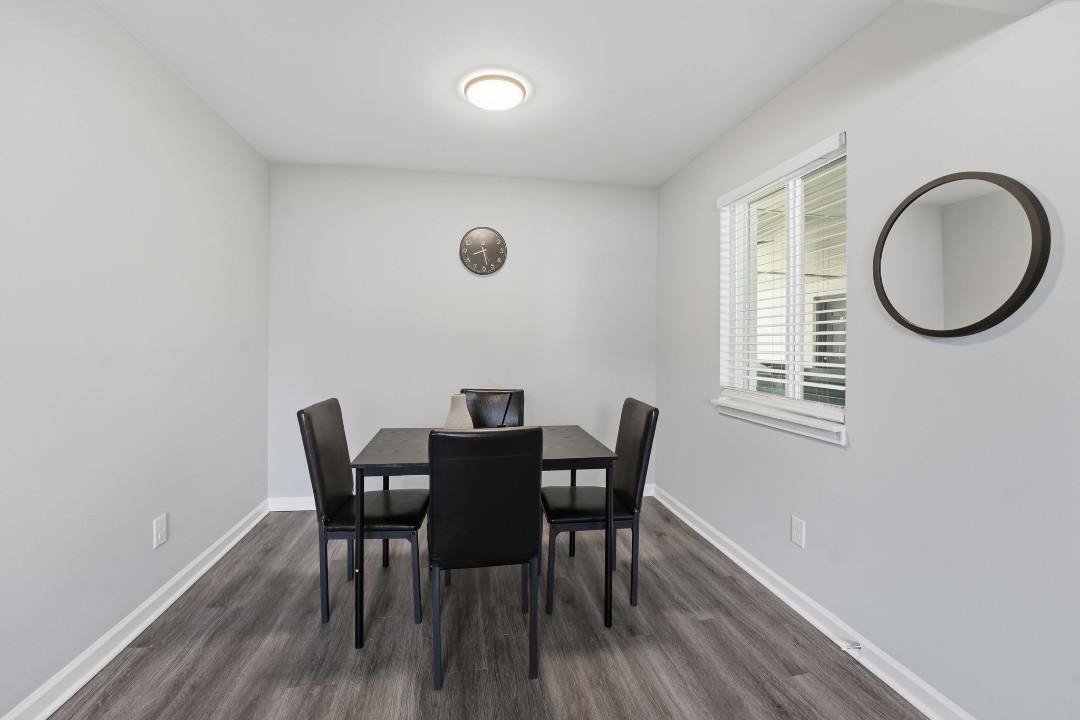 Crossings at · Unit 501 M62 2bd/2bth