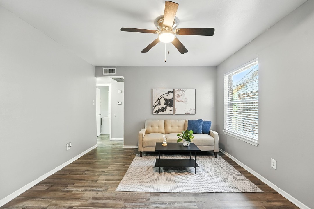 Eureka village · Unit 249 1/1