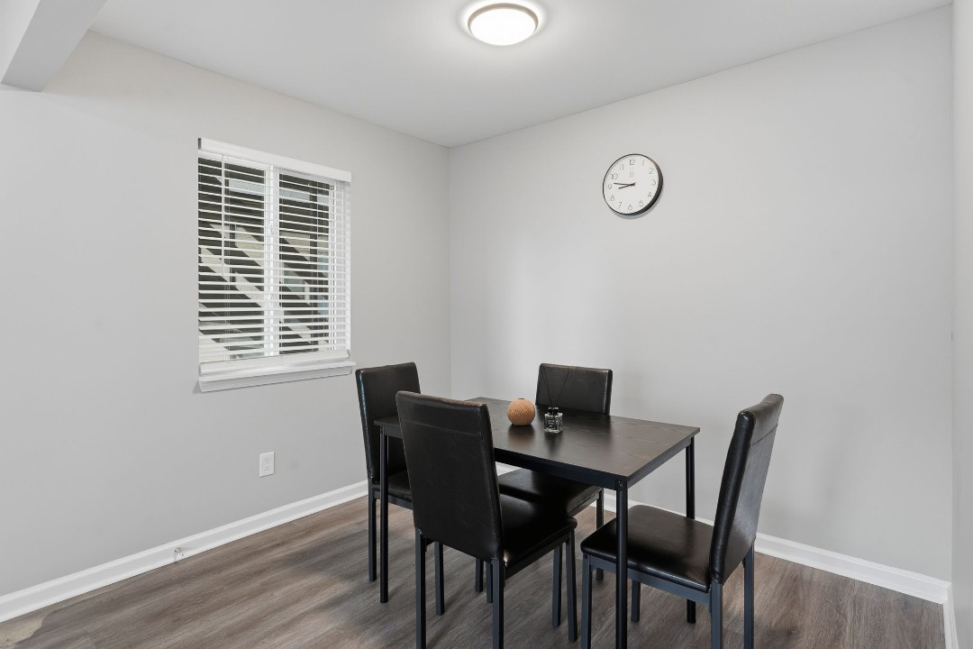 Crossings at · Unit 501 M63 2bd/2bth