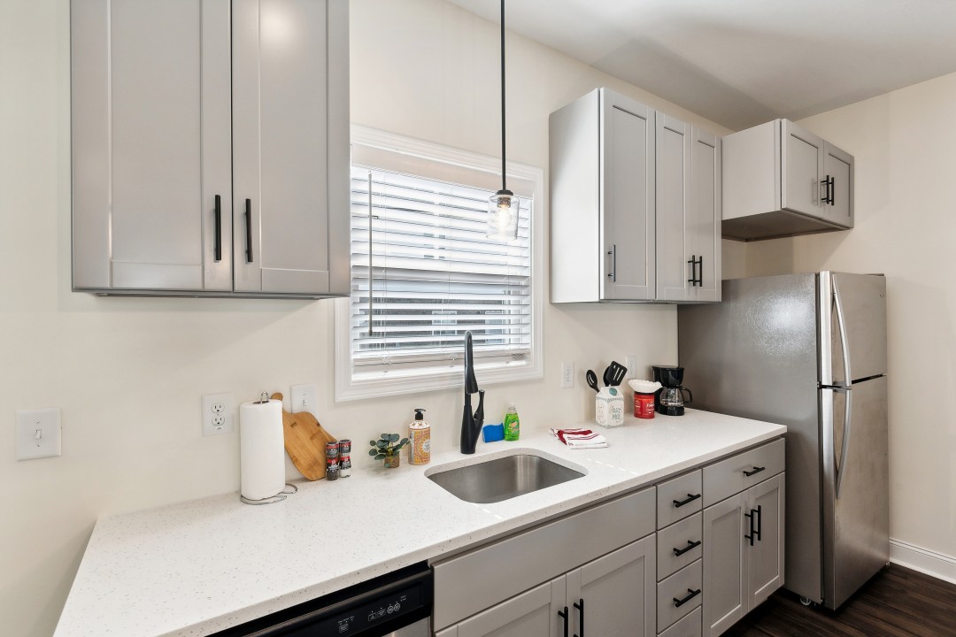 Alto · Unit L5 2bd/2.5 bth