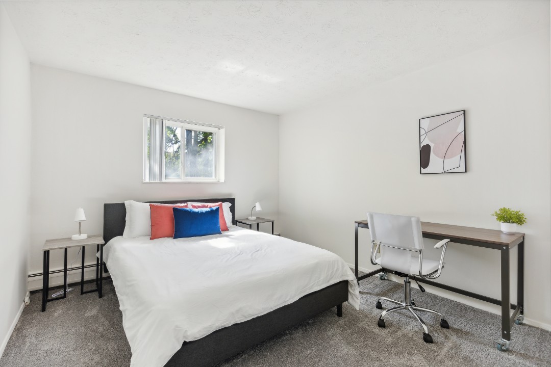 1 Bedroom · Signature layout