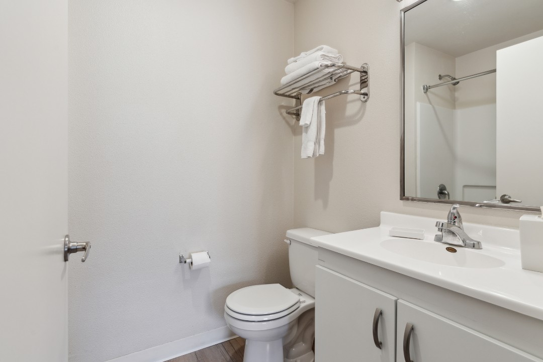 Simplicity At the Rim · Unit 1419 1/1