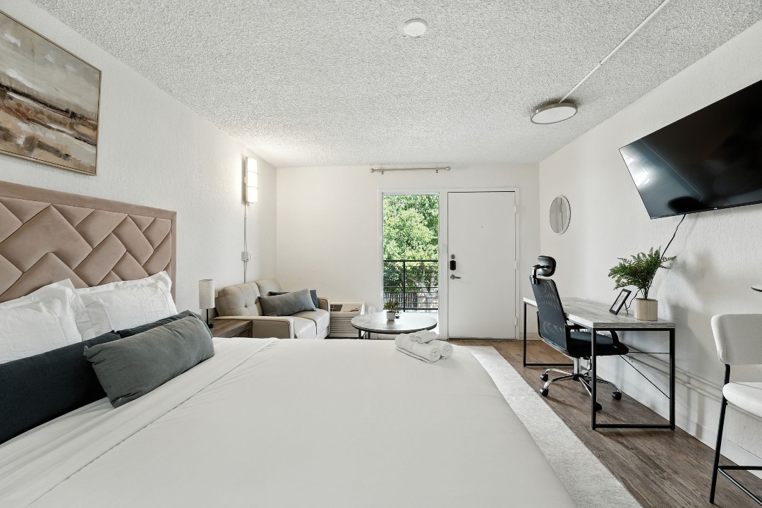 Centro Flats 614 Studio