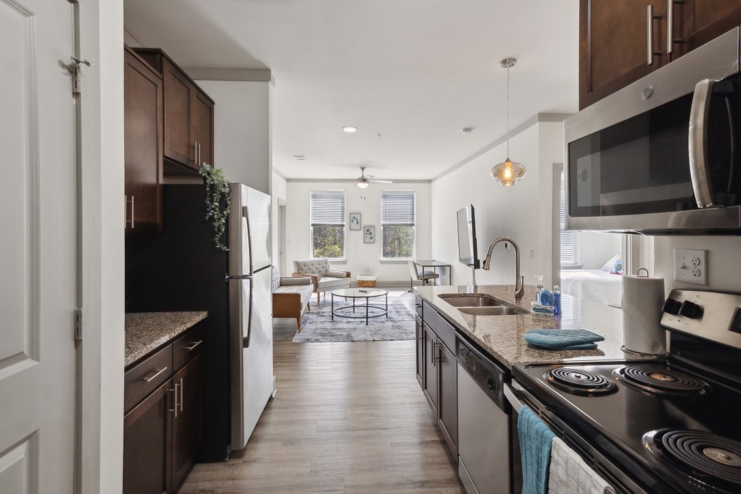 Overlook at Farragut 7207, · Unit 2/2