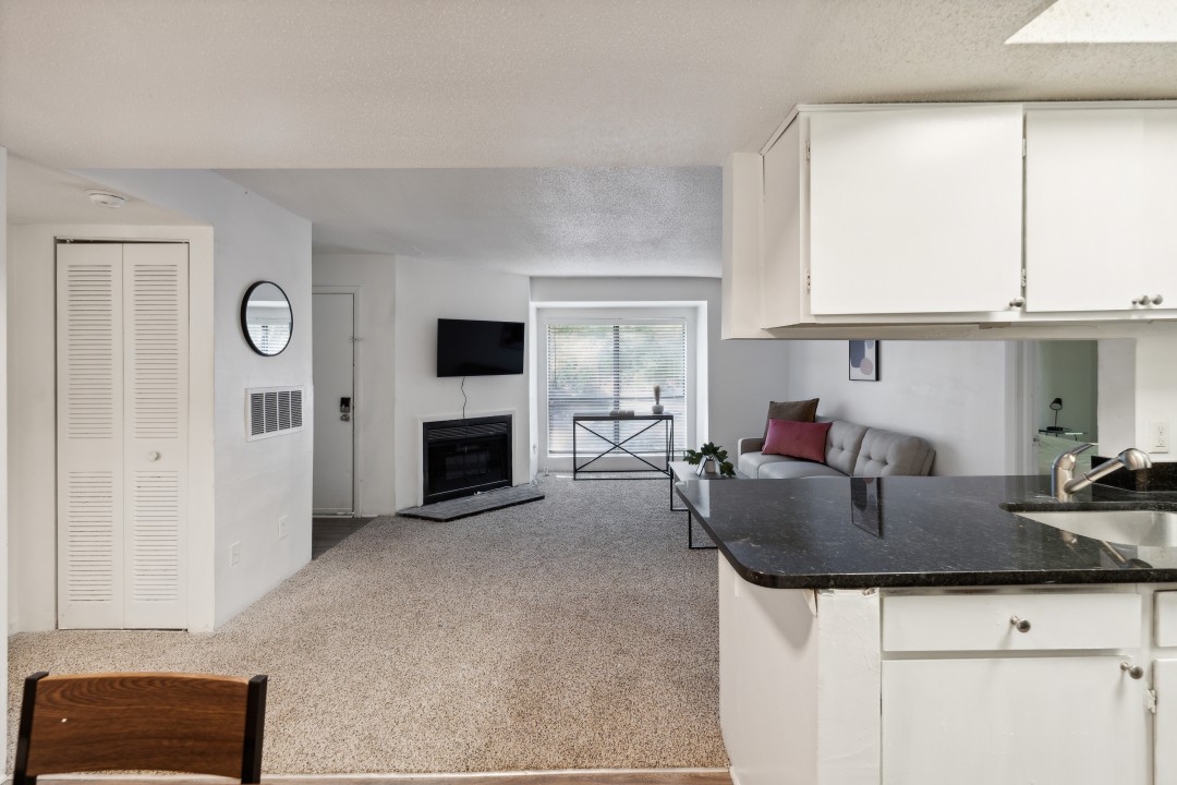 Northcliffe · Unit 407