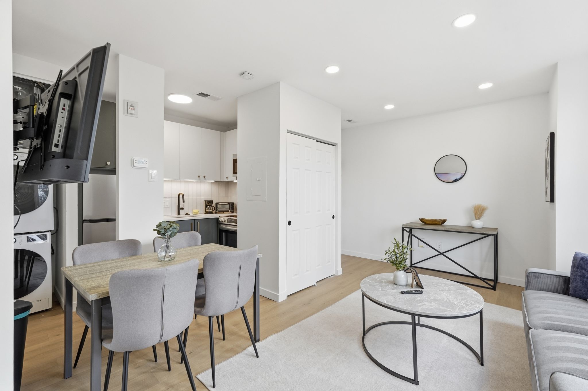 Carriage House