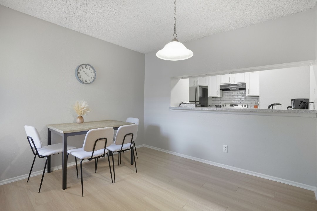 The Haven · Unit 1721 2/2