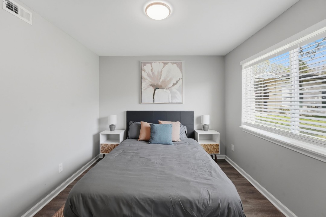 Crossings at · Unit 501 M63 2bd/2bth