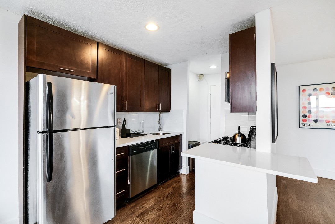 Avenue · Unit A503 2Br