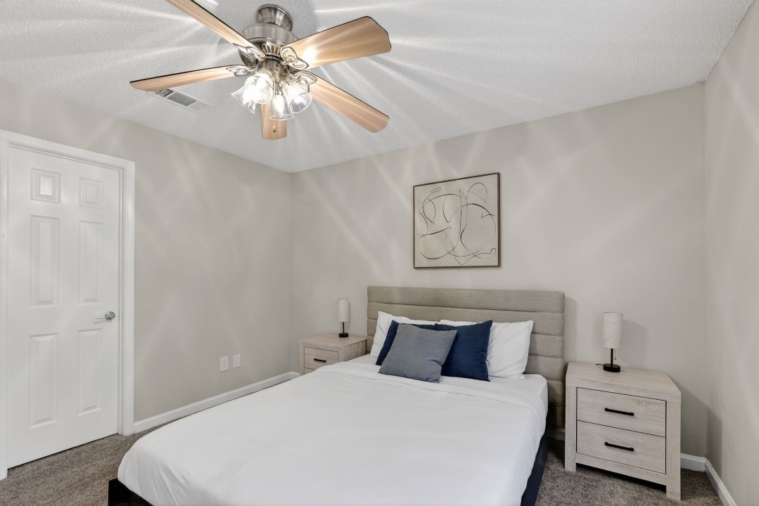 Ballantyne Commons of Stockbridge · Unit 1401 2/2