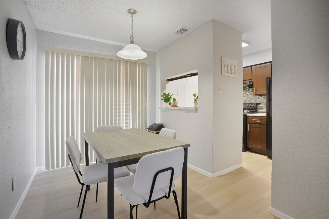 The Haven · Unit 2118 2/2