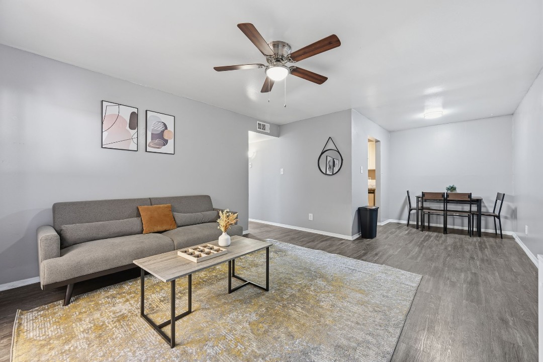 Eureka village · Unit 238 2/1