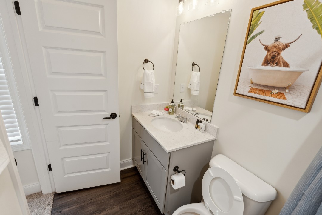 Alto · Unit Q7 2bd/2.5 bth