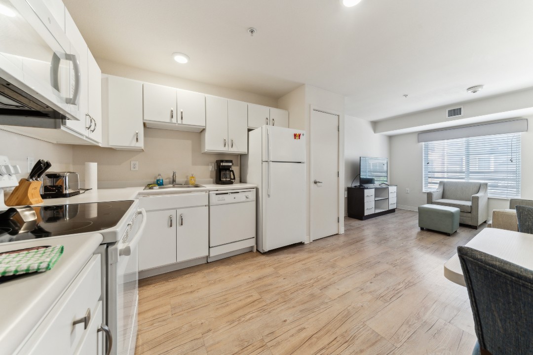 Simplicity At the Rim · Unit 1307  1/1