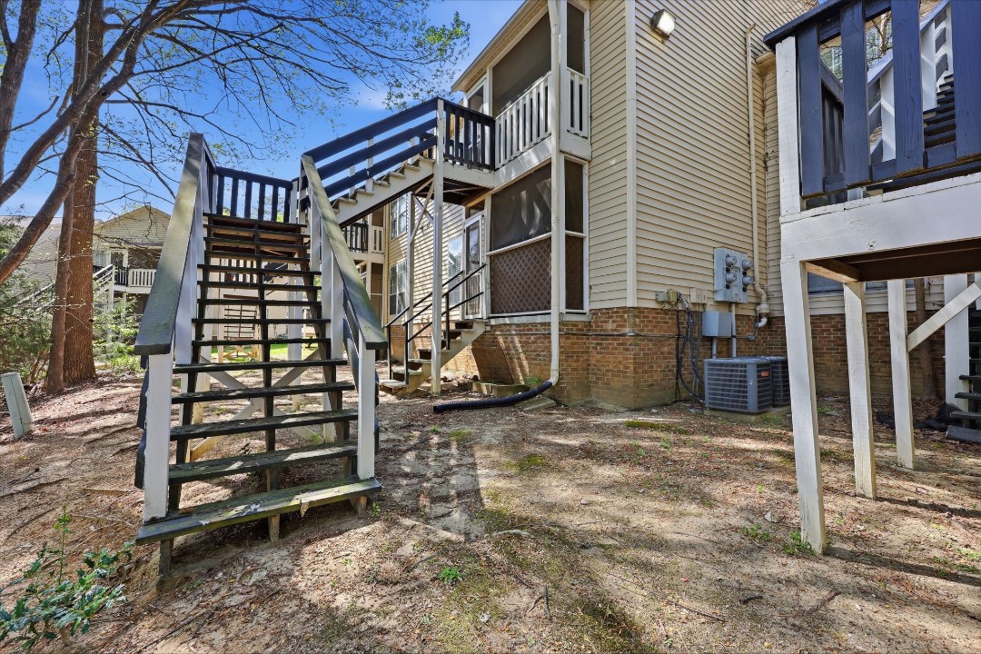 The Domain Apartments 4922C · Unit 1/1