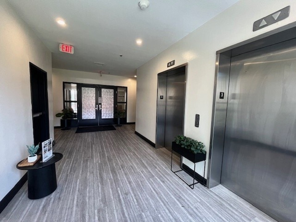 Element at Highlands 606 2bd/2bth