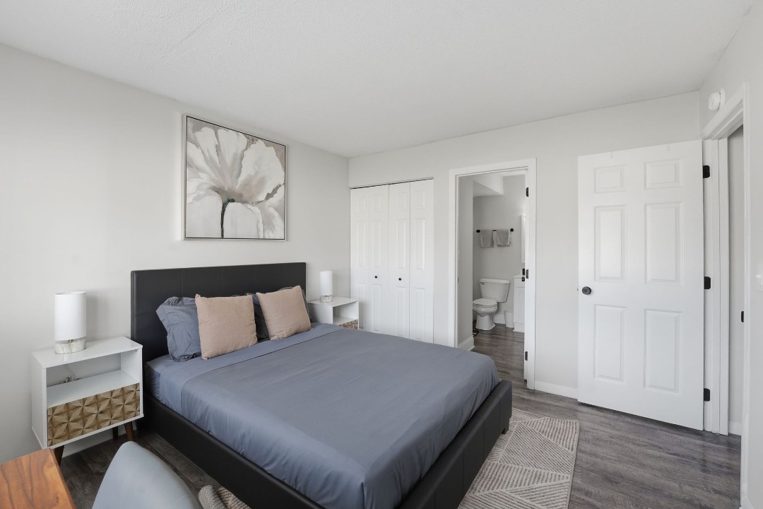 Crossings at · Unit 501 K33 1bd/1bth