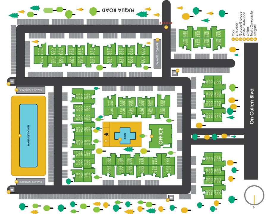 Smart Living Cullen, 4202, · Unit 2/2