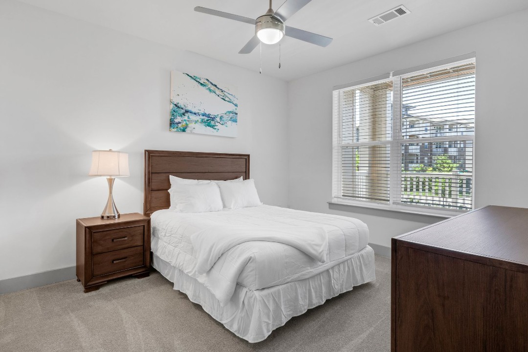 1 Bedroom · Signature layout