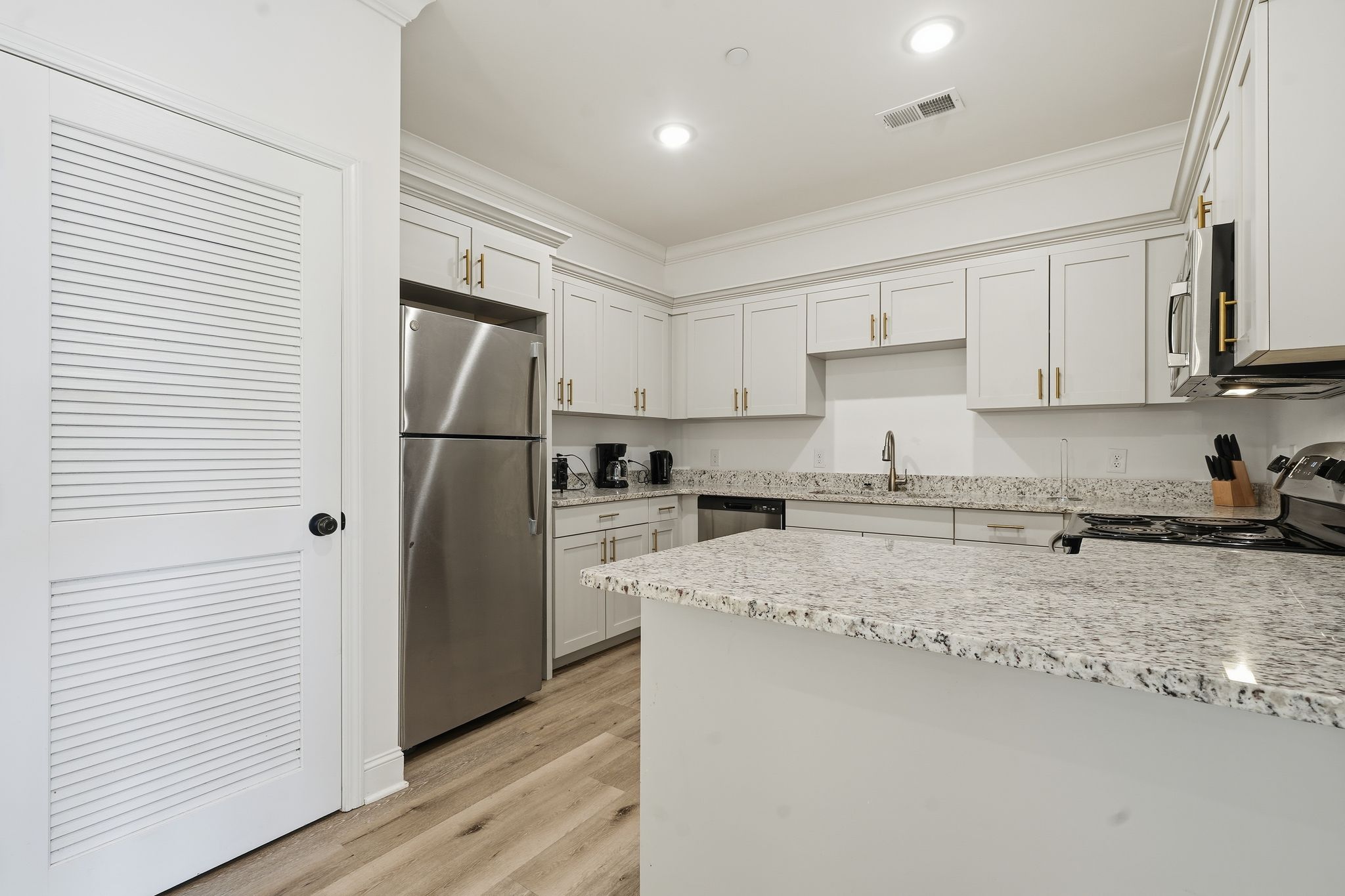 St Andrews Villas