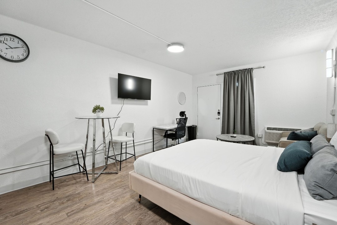 Centro Flats 339 Studio