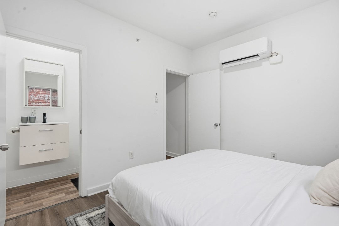 1 Bedroom · Recommended