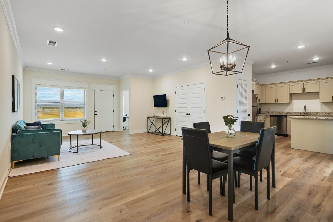 St Andrews Villas · Unit 1601 2/2