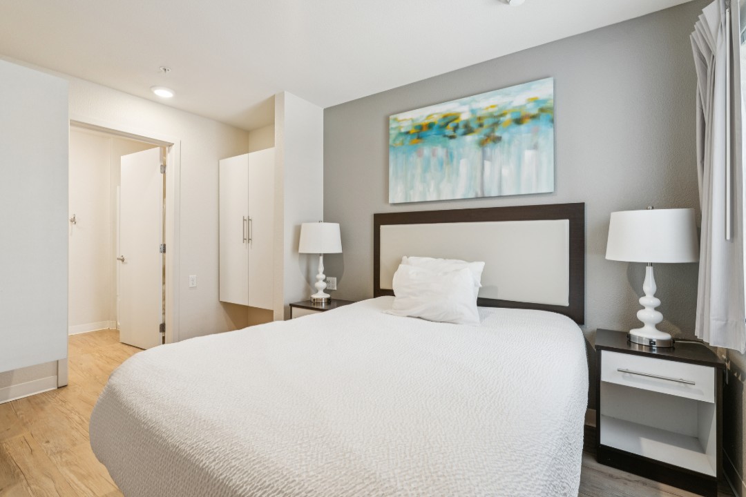 Simplicity At the Rim · Unit 1215  1/1