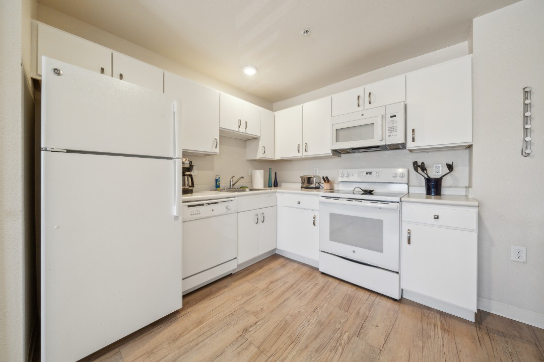 Simplicity At the Rim · Unit 1312  1/1