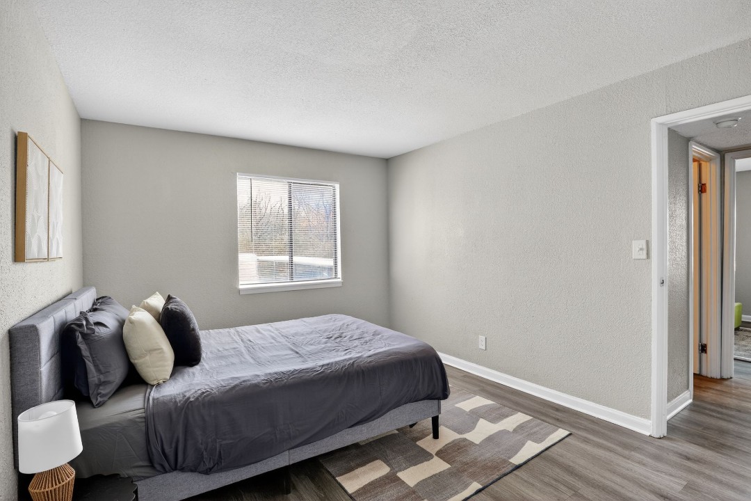 Hillcrest 5403F · Unit 2/1