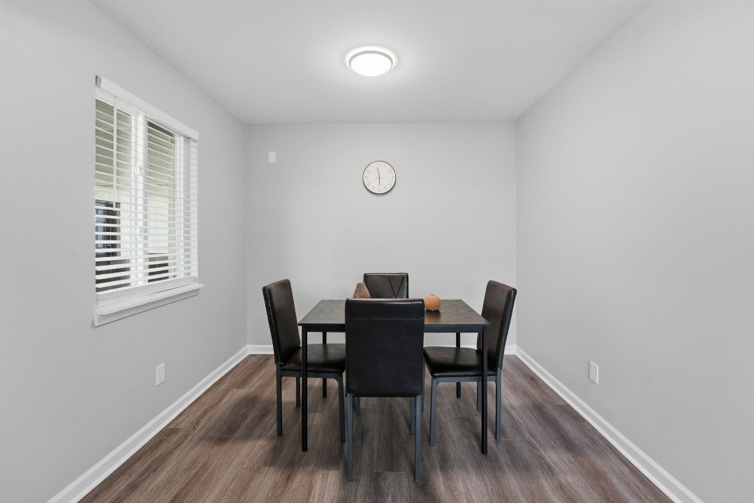Crossings at · Unit 501 M64 2bd/2bth