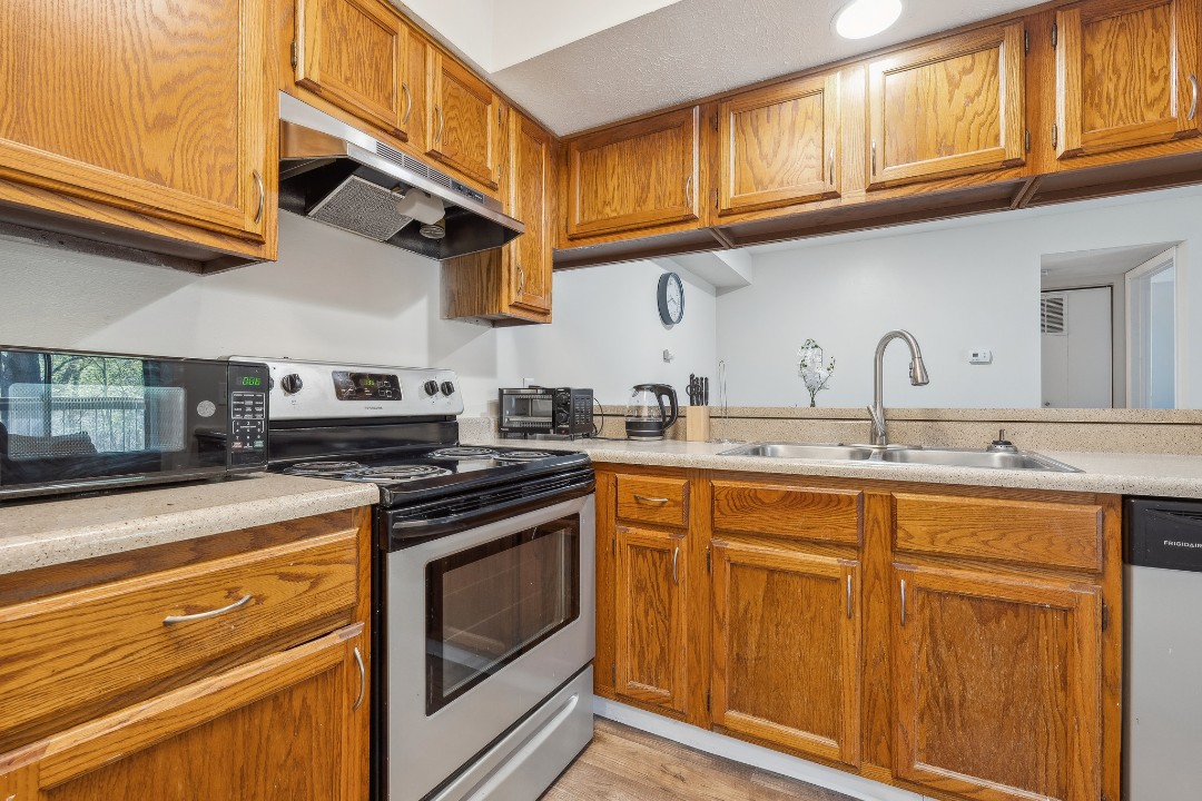 Northwoods 8129 - 2B · Unit 1/1