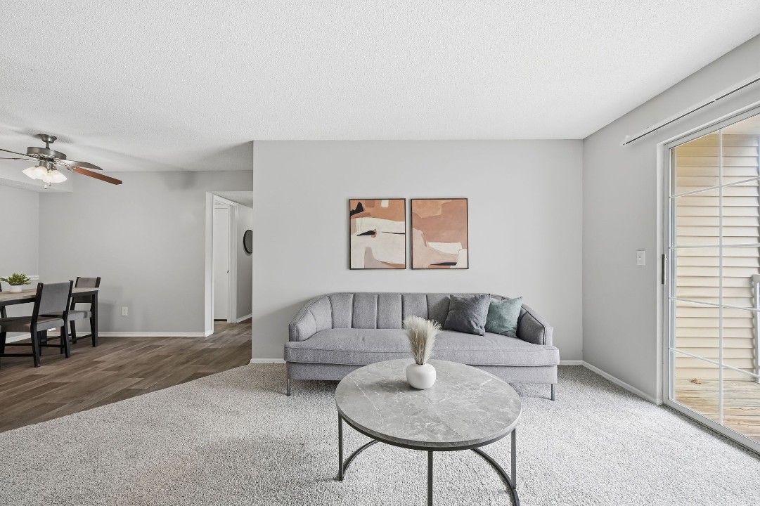 The Trails · Unit 217 2/2