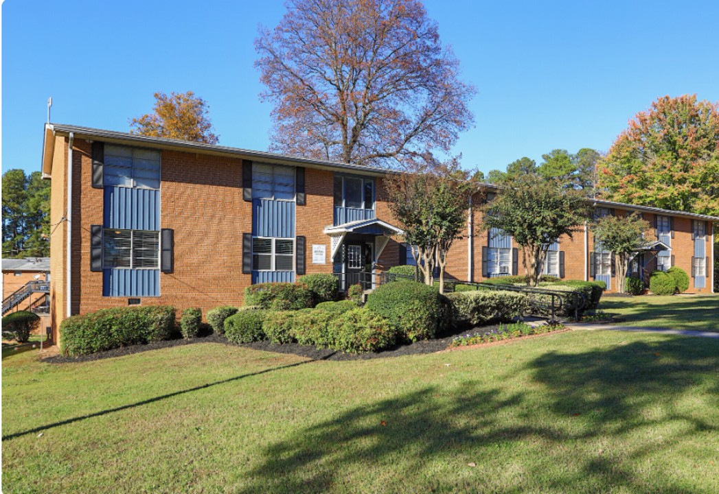 Wyndham Hills · Unit F2