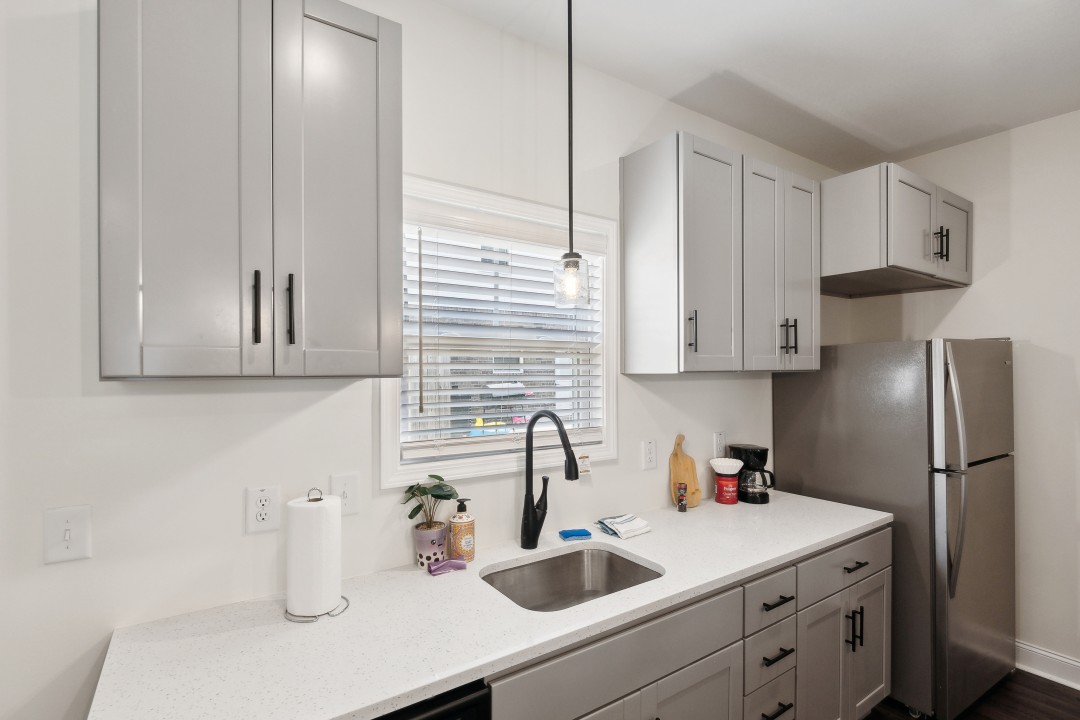 Alto · Unit B5 2bd/2.5 bth