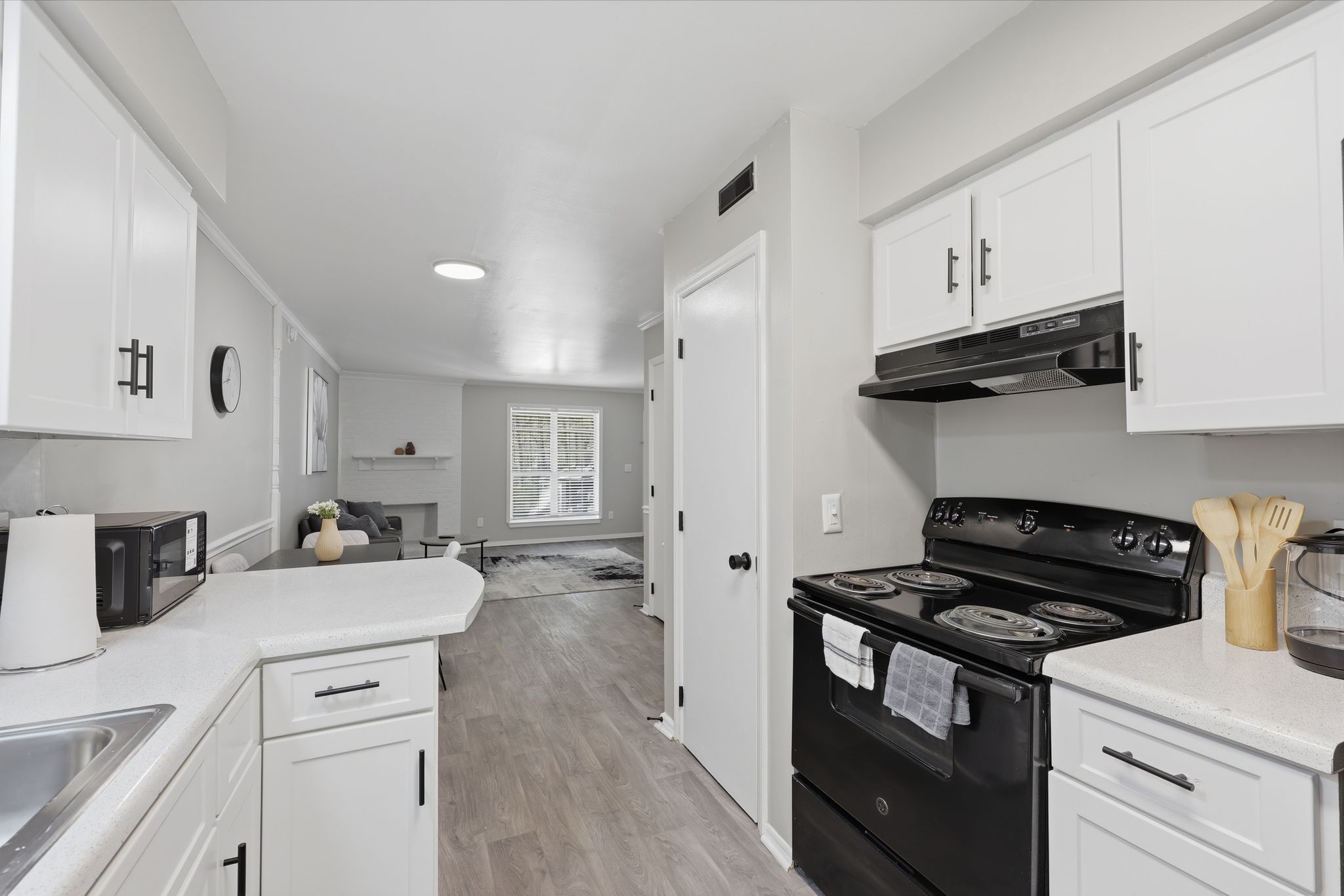 The Domain Apartments 4731J
