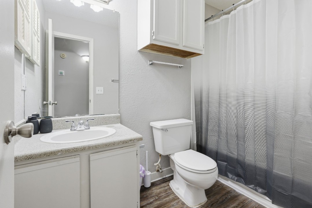 Northtown 5D · Unit 2/2