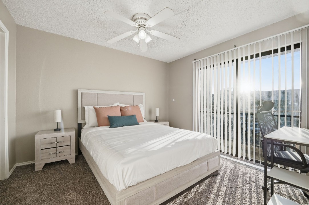 District West · Unit 108