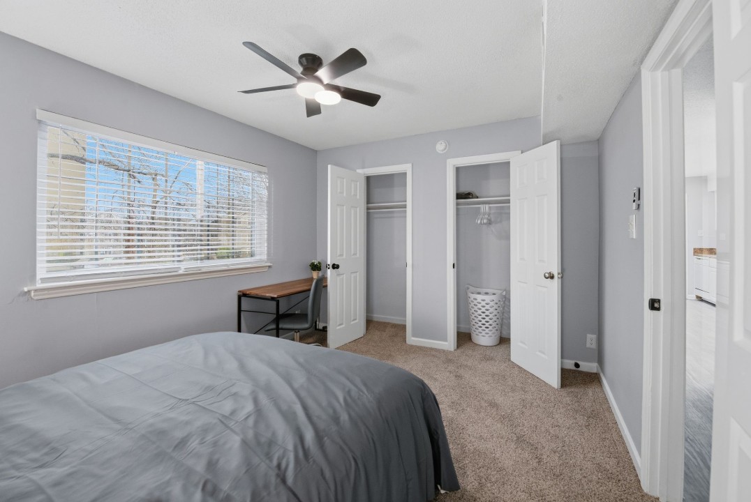 Icon Downtown Durham 8H · Unit 1/1