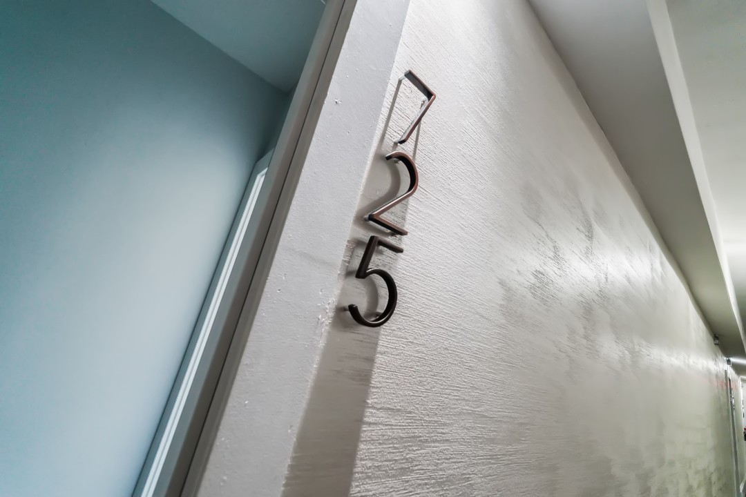 Fairfax Apartments · Unit 725 1/1